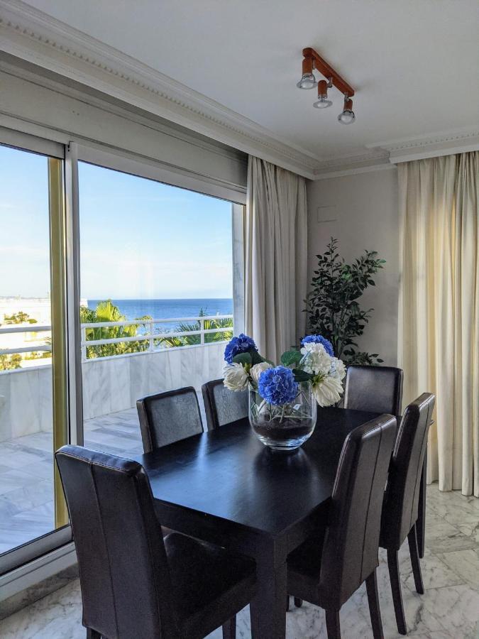 Coral Marbella