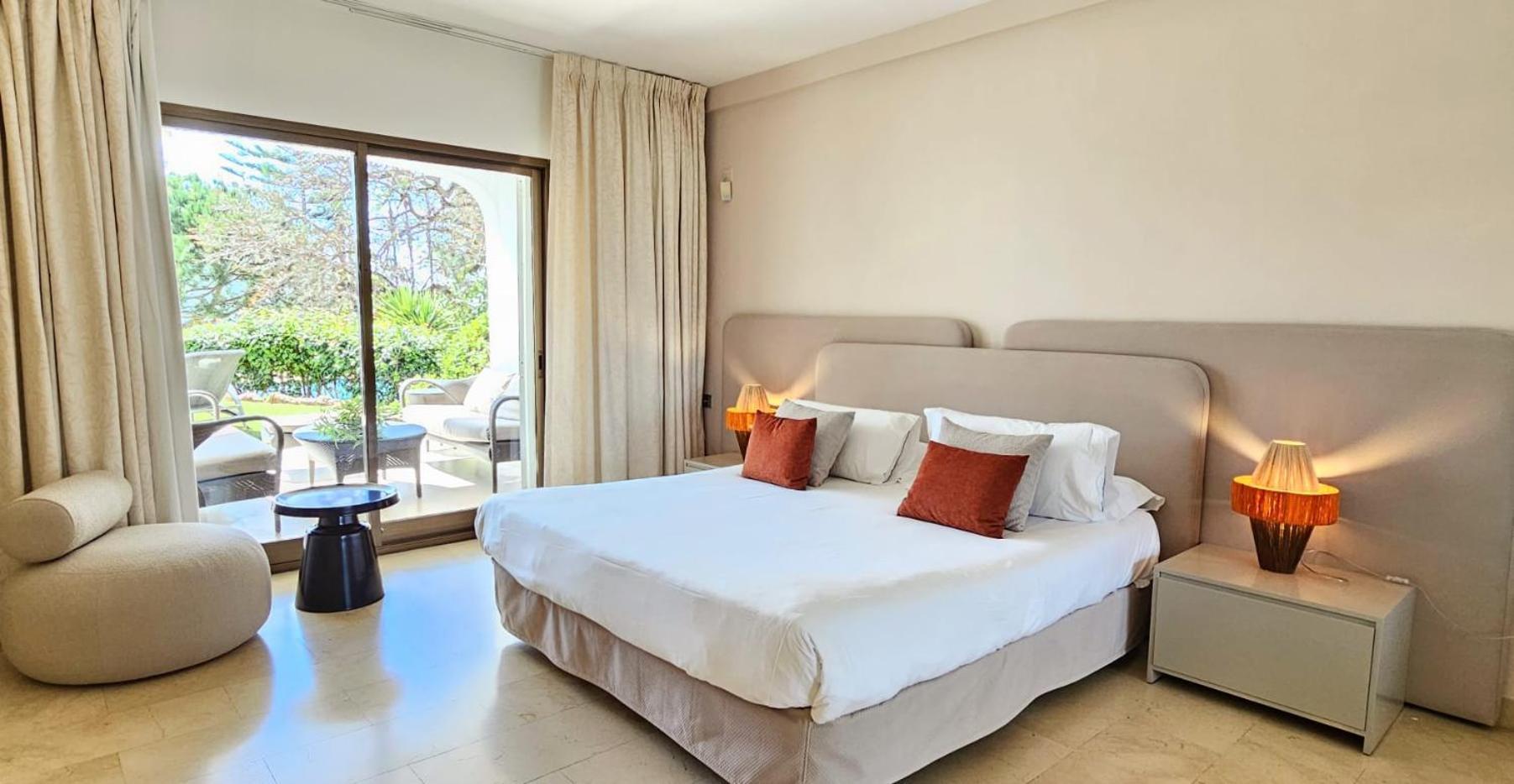 Coral Apartamento