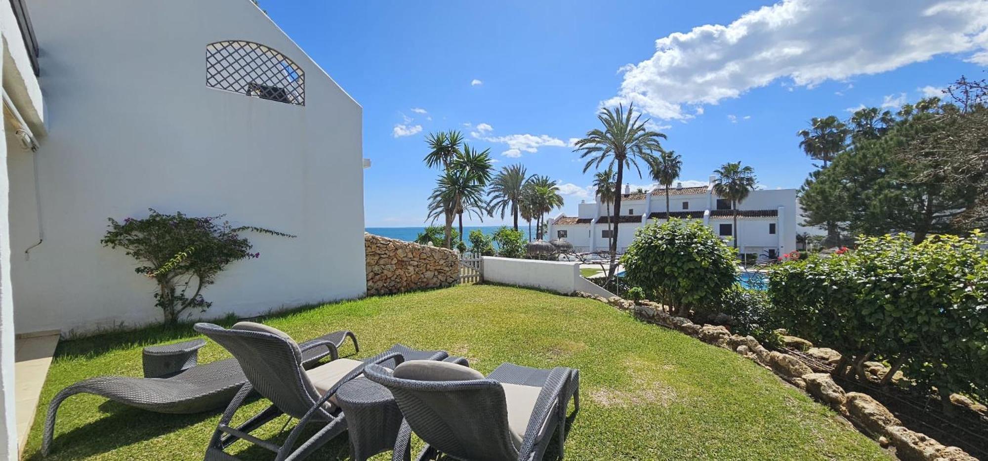 Coral Apartamento Marbella