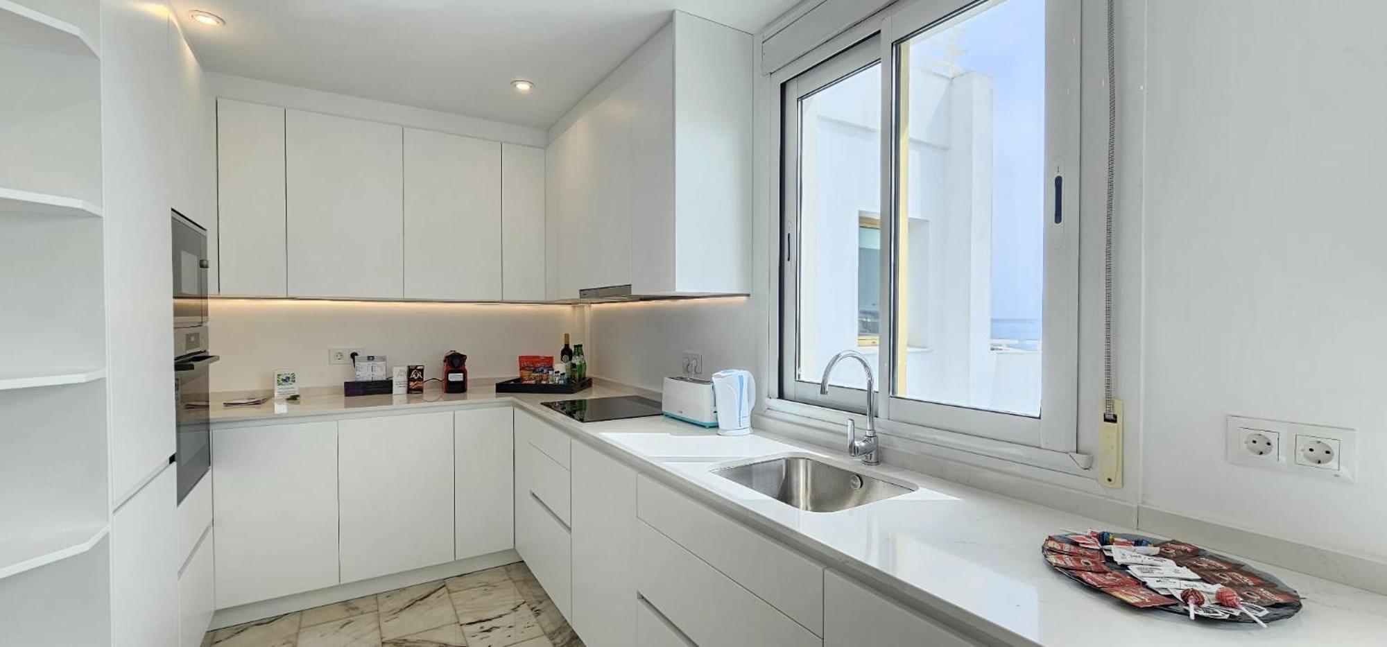 Appartement Coral Marbella