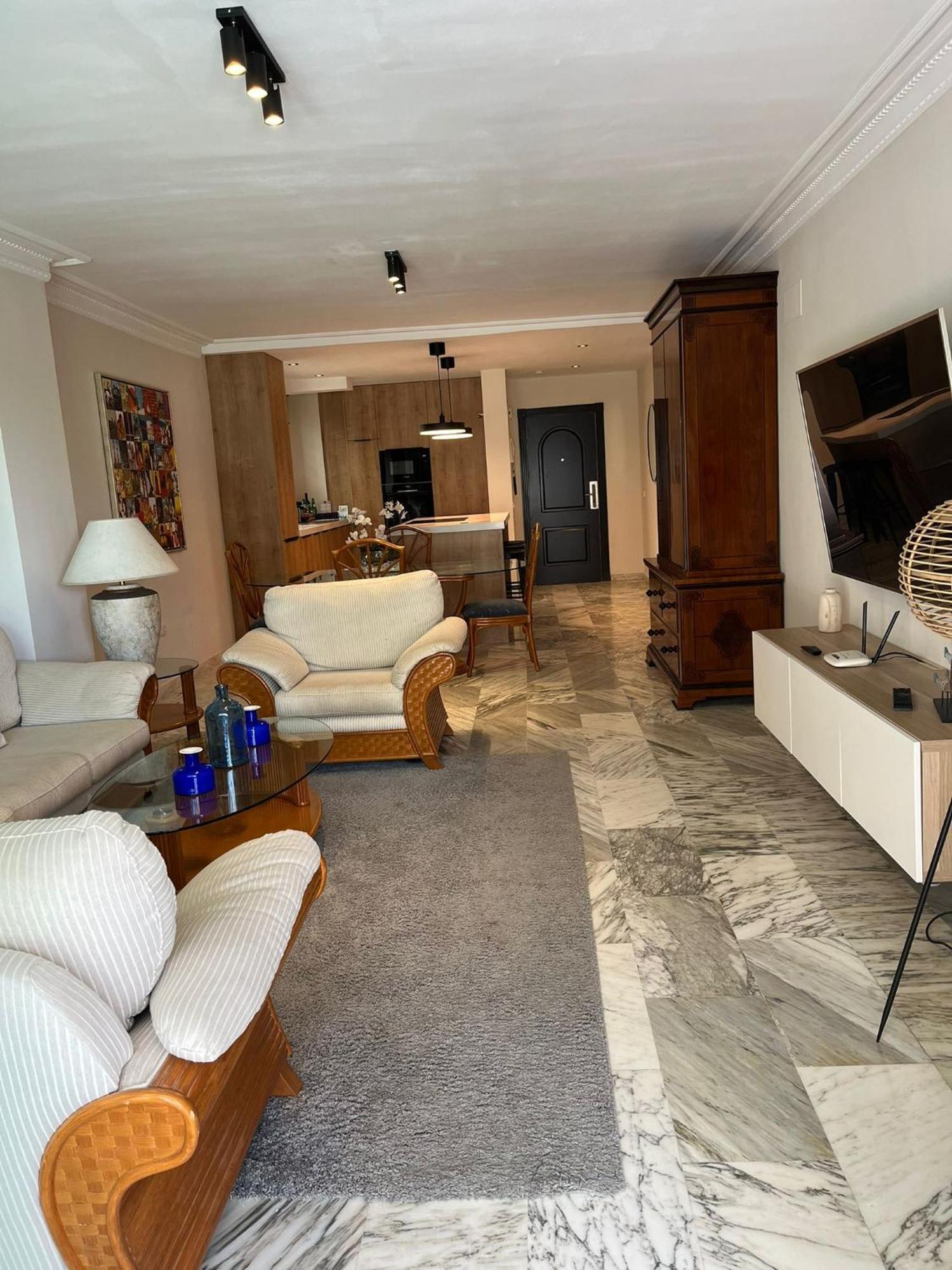 Coral Marbella