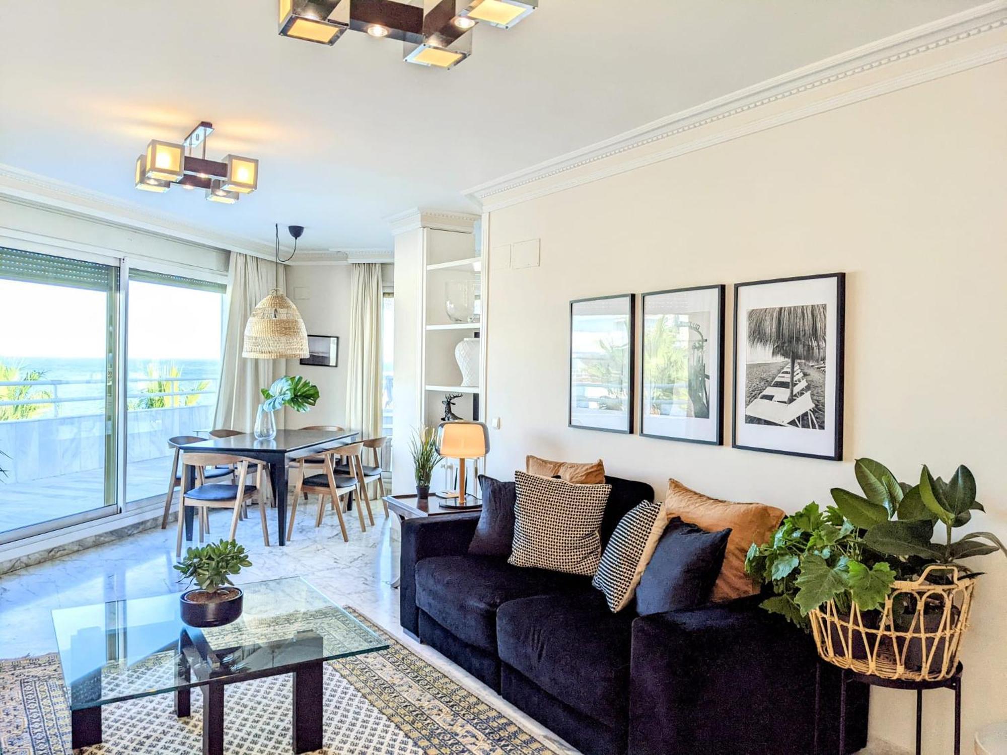 Coral 4* Marbella